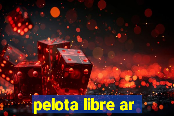 pelota libre ar